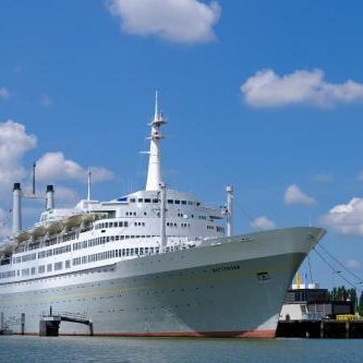 ss Rotterdam by WestCord Thumbnail