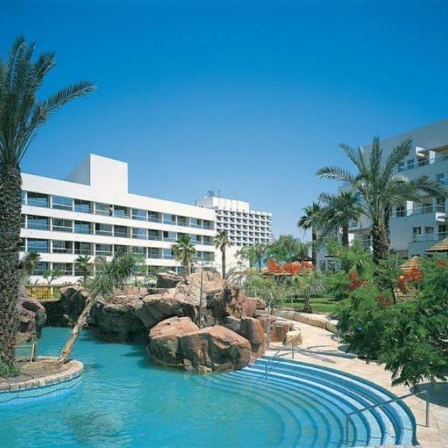 Isrotel Royal Garden All Suites Hotel Thumbnail