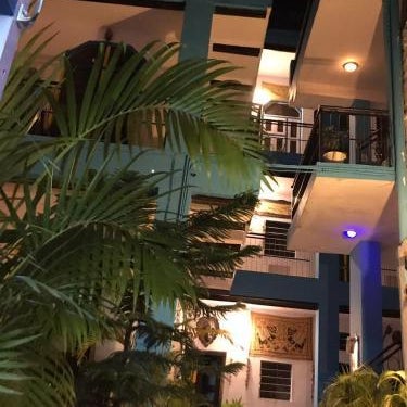 Hotel Poonam Pushkar