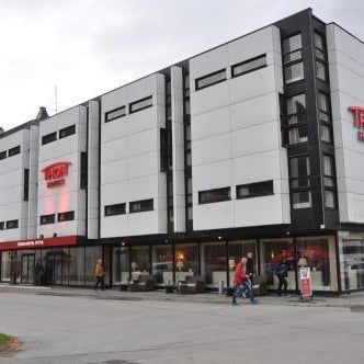Thon Hotel Otta