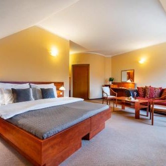Hotel U Vlašského Dvora Thumbnail