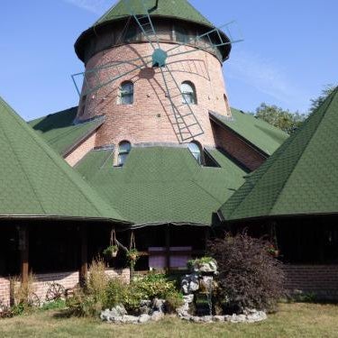 Hotel Vetrenjača