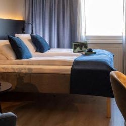 Thon Hotel Backlund
