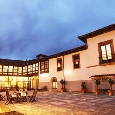 Hotel PAX Casona del Busto