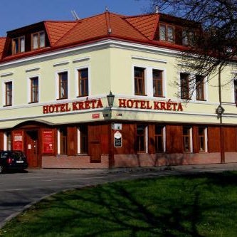 Hotel Kreta Thumbnail