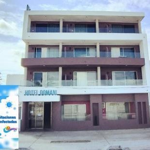 Hotel & Suites Domani Thumbnail