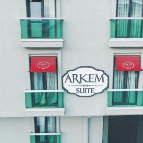 Arkem Hotel 2 Thumbnail