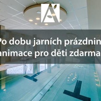 Amenity Hotel & Resort Lipno