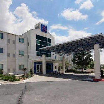 Motel 6-Albuquerque, NM - North Thumbnail