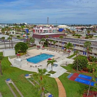 Motel 6-Cocoa Beach, FL Thumbnail