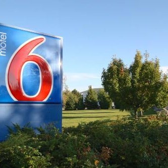 Motel 6-Colchester, VT - Burlington Thumbnail