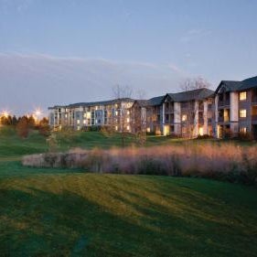 Holiday Inn Club Vacations at Lake Geneva Resort By IHG Thumbnail