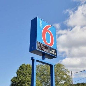 Motel 6-Danvers, MA - Boston North Thumbnail