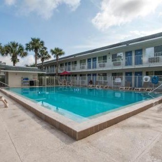 Motel 6-Kissimmee, FL - Orlando Thumbnail