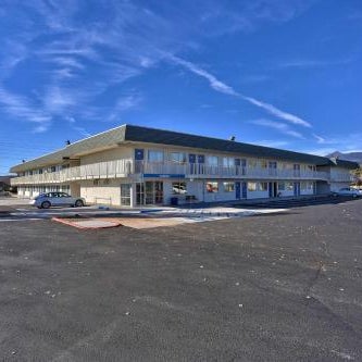 Motel 6-Flagstaff, AZ - Butler Thumbnail