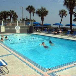 Boardwalk Beach Resort Thumbnail