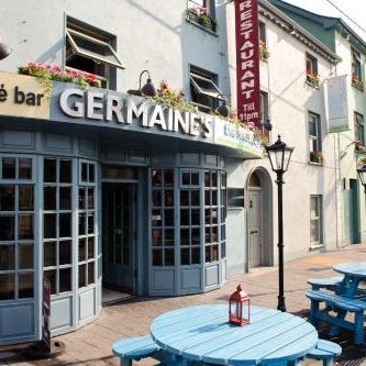 Germaines Hotel