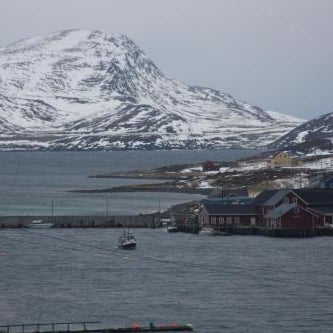 Hotel Repvåg