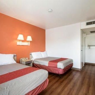 Motel 6 Wendover Thumbnail