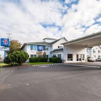 Motel 6-Seaside, OR Thumbnail