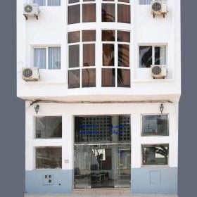 Azayla Hotel-EL HADDAD MOHAMED JALAL ET CHAFIK