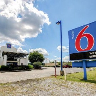 Motel 6 King of Prussia Thumbnail