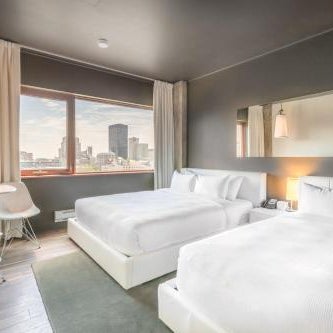 Hotel Zero 1 Thumbnail