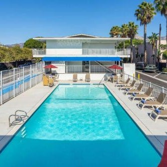 Motel 6-Santa Barbara, CA - State Street Thumbnail