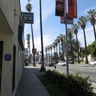 Budget Inn Hollywood Thumbnail