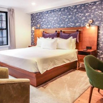 Hotel Scherman Thumbnail