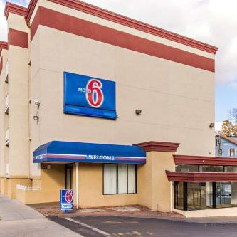 Motel 6-Washington, DC Thumbnail