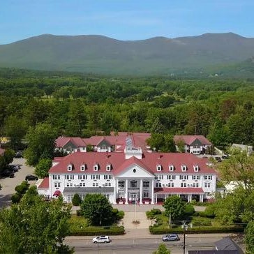 Eastern Slope Inn Resort Thumbnail