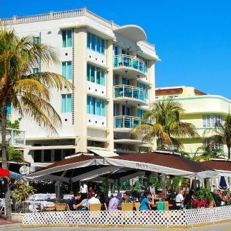 The Fritz Hotel Thumbnail