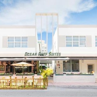 Ocean Reef Suites Thumbnail