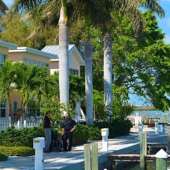 Barefoot Beach Resort