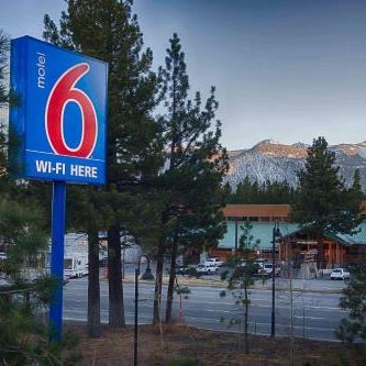 Motel 6-Mammoth Lakes, CA Thumbnail