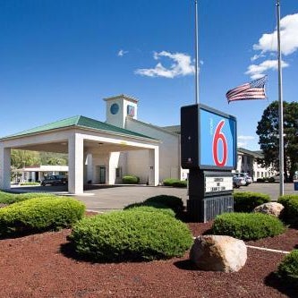 Motel 6-Williams, AZ - West - Grand Canyon Thumbnail