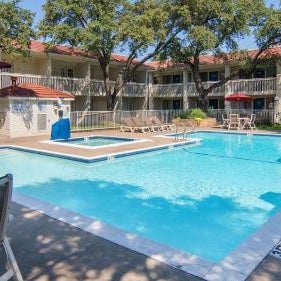 Motel 6-Addison, TX - Dallas Thumbnail