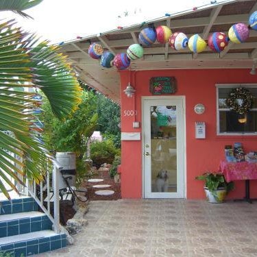 Sea Dell Motel - Marathon Thumbnail
