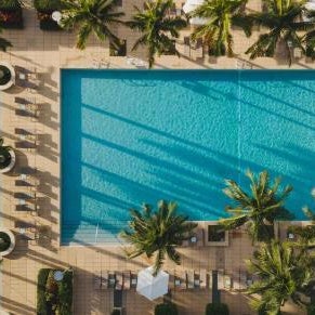 Four Seasons Hotel Miami Thumbnail