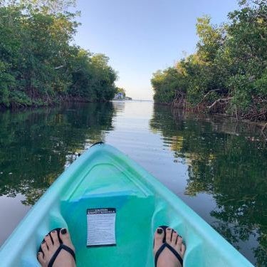 Coconut Cay Resort Thumbnail