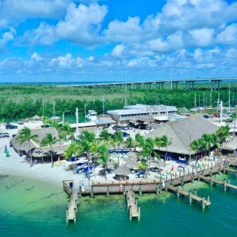 Gilbert's Resort & Marina