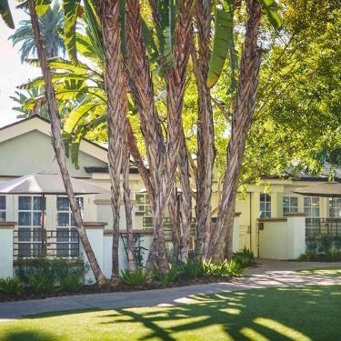 Fairmont Miramar Hotel & Bungalows Thumbnail