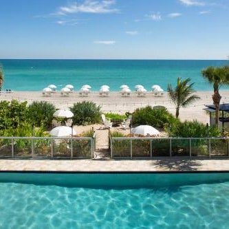 Sole Miami, A Noble House Resort Thumbnail