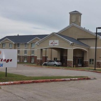 Heritage Inn Thumbnail