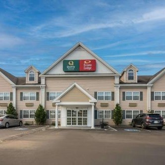 Quality Inn & Suites Thumbnail