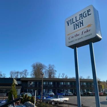 Village Inn on the Lake Thumbnail