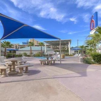 Studio 6 Suites Las Vegas, NV - Tropicana Thumbnail