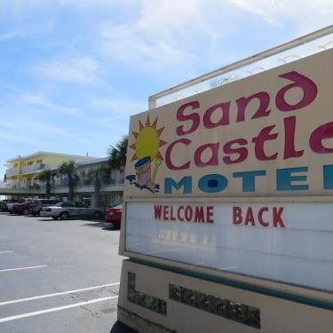 Sand Castle Motel Thumbnail