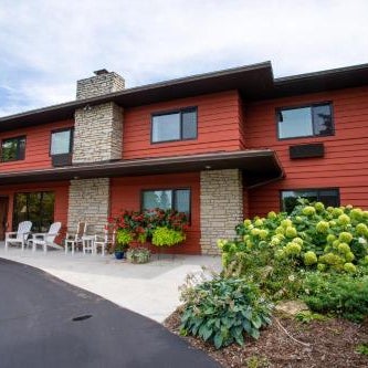 Open Hearth Lodge Thumbnail